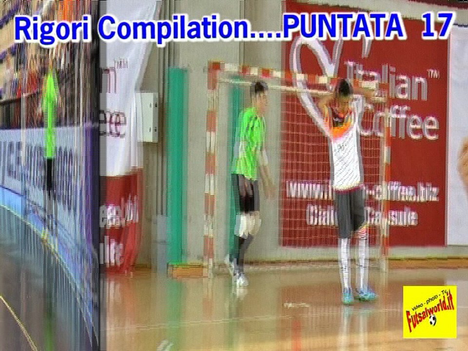 17^ Rigori Compilation . . . puntata 17 . . . penalty kicks