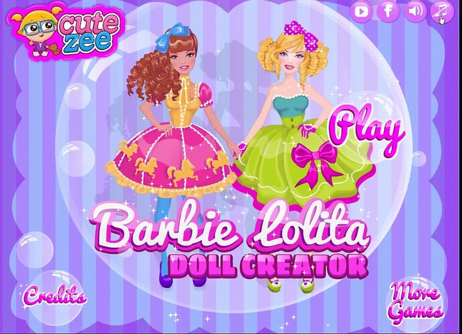 barbie doll creator