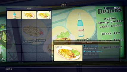 FINAL FANTASY XV FIRST TIME PLAYTHROUGH PART 10 SQUASH THE SQUIRMERS