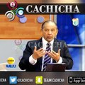 El Comentario de Huchi Lora del ex Rafael Percival Peña a Percival Matos