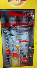 Amazing Vending Machines from Lays..... Tasty Fresh Potato's Chips.