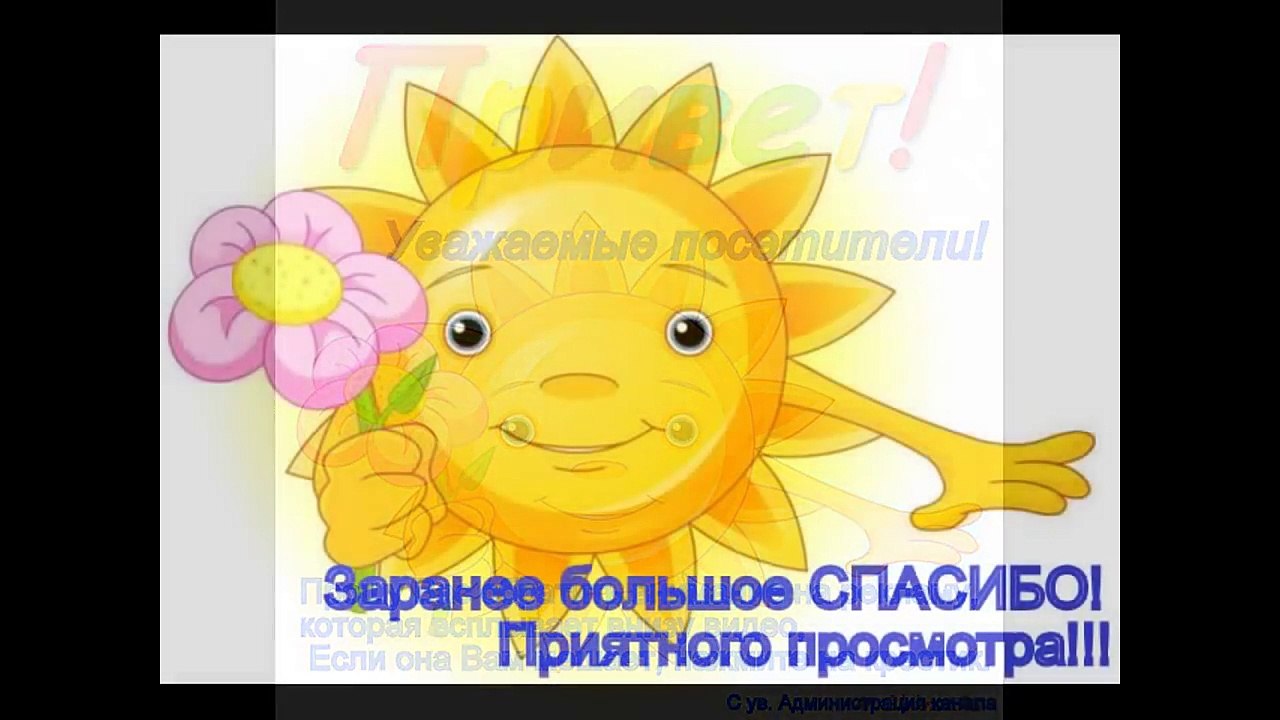 Веселые развивающие детские песенки для самых маленьких!!!