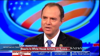 Obama'ya "Rusya'ya Yaptırım Uygularken Çin'i Göz Ardı Etme" Uyarısı