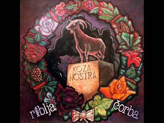 AL KAPONE - RIBLJA ČORBA (1990)