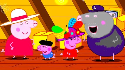 Peppa Pig Dancing Coloring Pages Peppa Pig Coloring Book