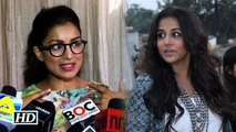 Pallavi Sharda considers Vidya as an EXCEPTIONAL Actress