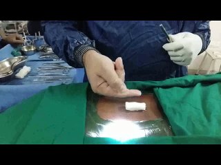 Spine  Surgeon In Pune | Dr. Avneesh Gupte