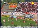 6η ΑΕΛ-Ολυμπιακός  0-0 1991-92 ΑΝΤ1