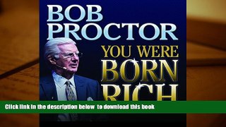 [PDF]  You Were Born Rich Bob Proctor For Ipad