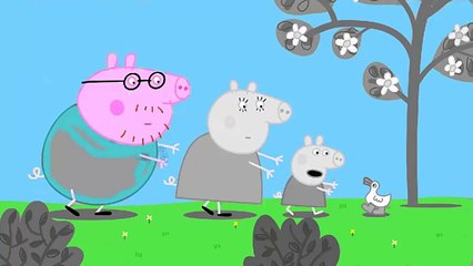 Peppa Pig Duck Boots Coloring Pages Peppa Pig Coloring Book