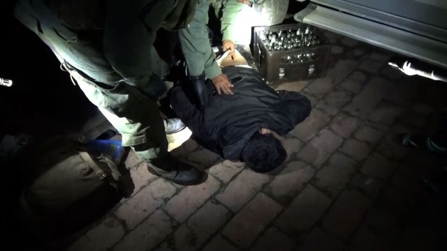 Le narcotrafiquant avait acheté son certificat de décès