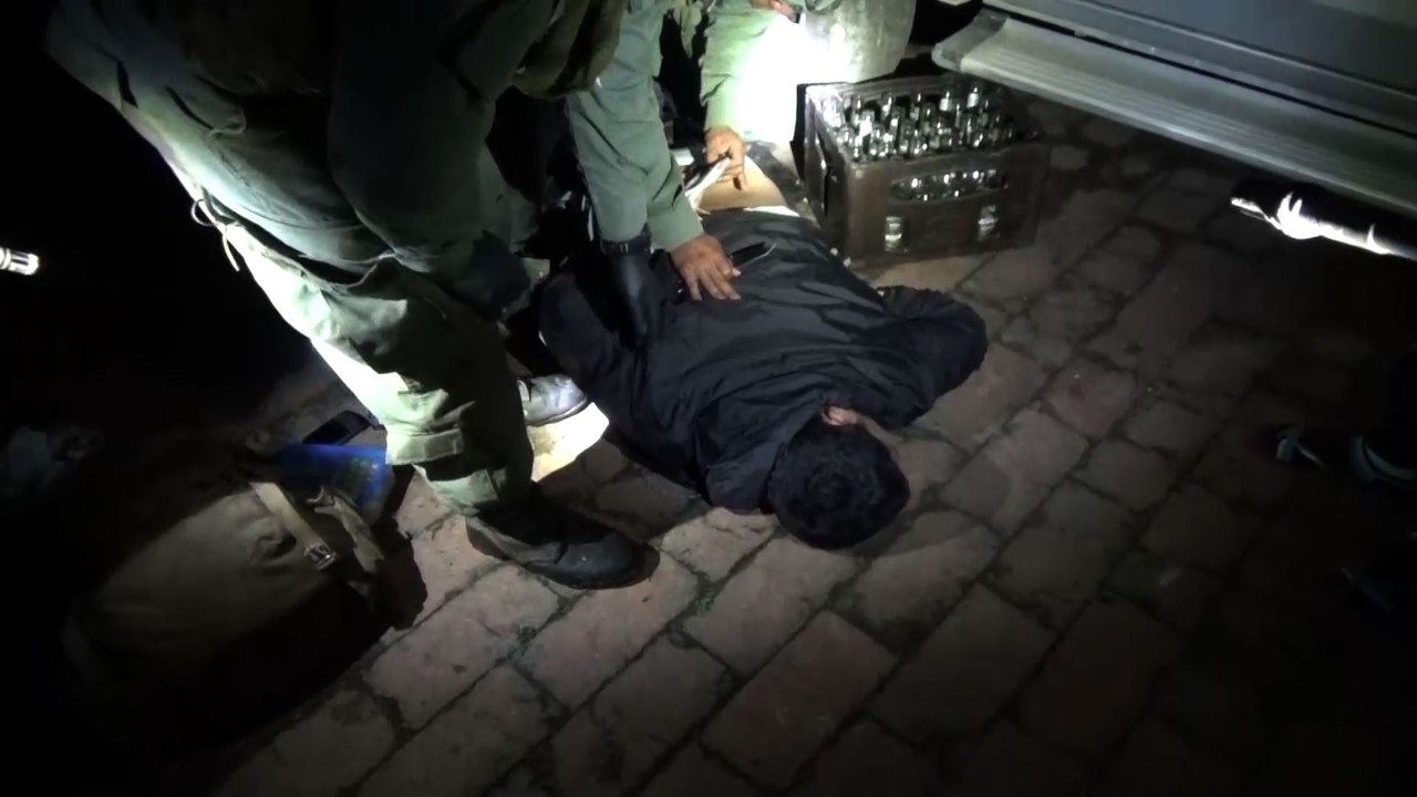 Le narcotrafiquant avait acheté son certificat de décès