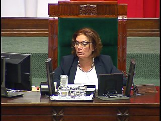 Poseł Marcin Porzucek - Wystąpienie z dnia 15 grudnia 2016 roku.