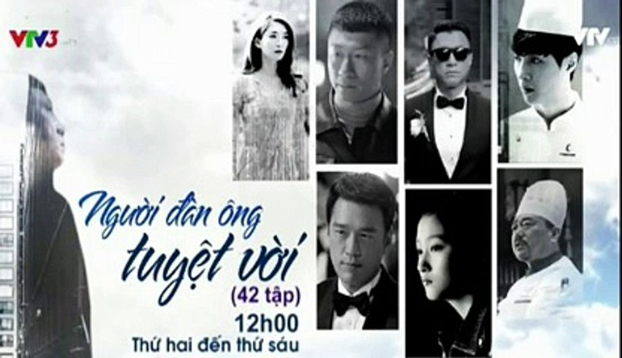 xem phim người đàn ông tuyệt vời vtv3 tập  7   Nhấn vào link dưới để xem