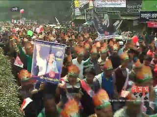 দেশের বিভিন্নস্থানে পালিত হয়েছে ছাত্রলীগের প্রতিষ্ঠাবার্ষিকী