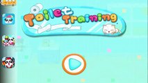 Toilet Training By Babybus New Apps For iPad,iPod,iPhone For Kids