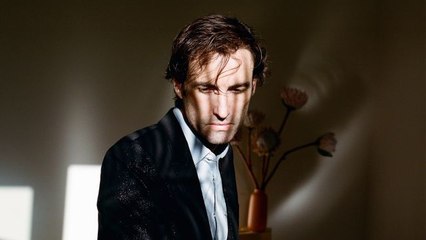 Andrew Bird’s Musical Evolution