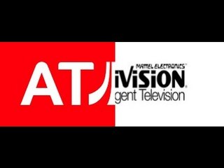 Atari Vs Intellivision - Compilation Pubblicità