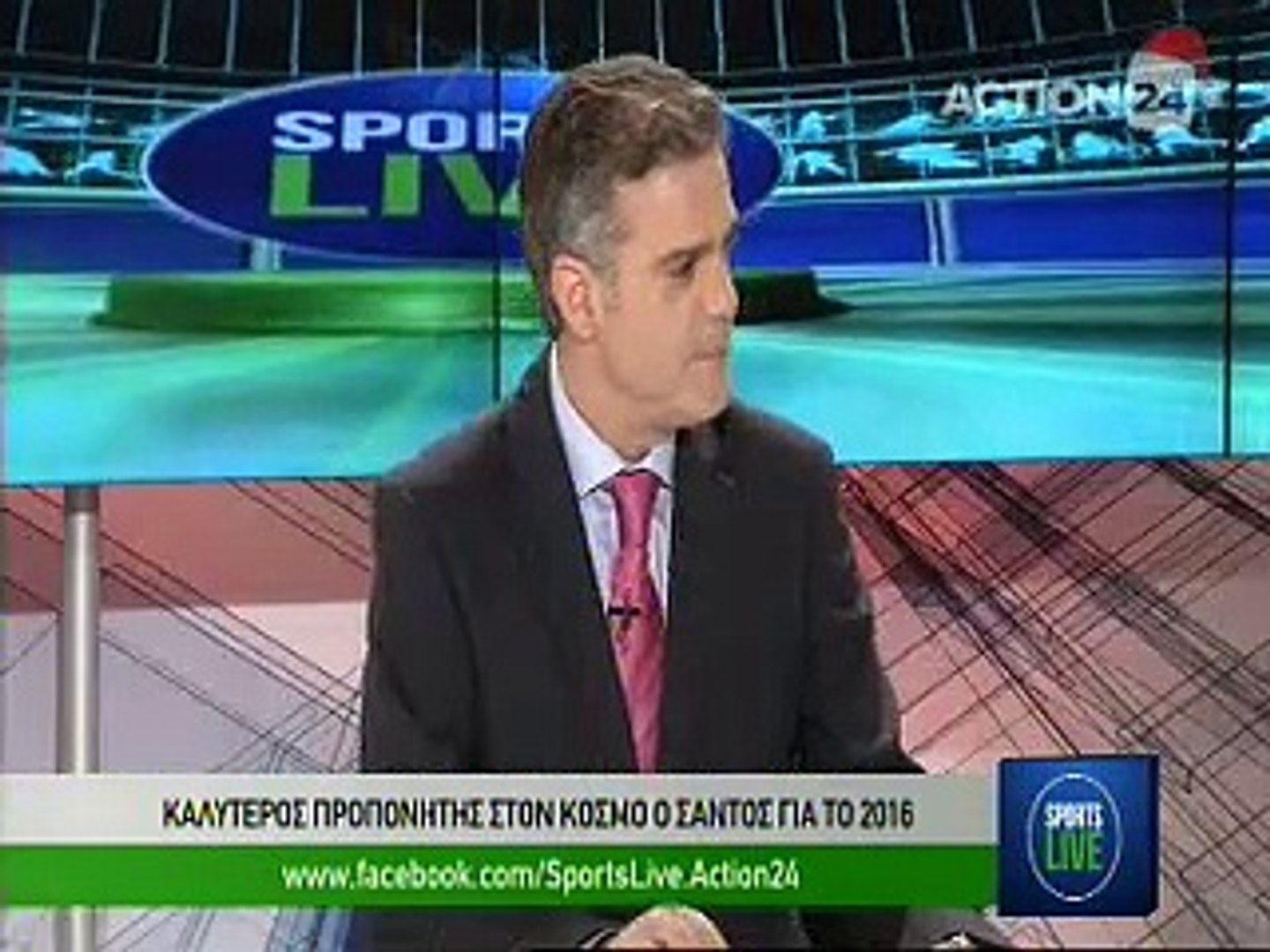 Sports Live 3-1-2017