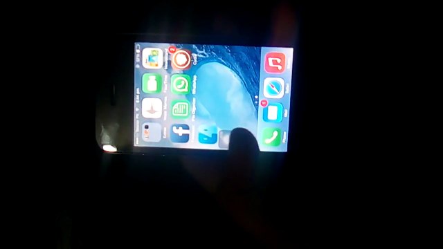 Delete iCloud account without Password - any iOS version - iPhone 7, 6S, 5S, 5, 4S, 4