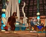 Donkey Kong Country -  Follow That Coconut