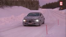 VÍDEO: Nuevo Mercedes Clase A 2018, ¡cazado en pruebas!