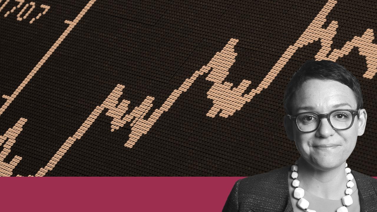 Inflation bites bond market, Japanese and UK stocks strong