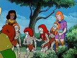 Dungeons & Dragons S01e12   The Lost Children
