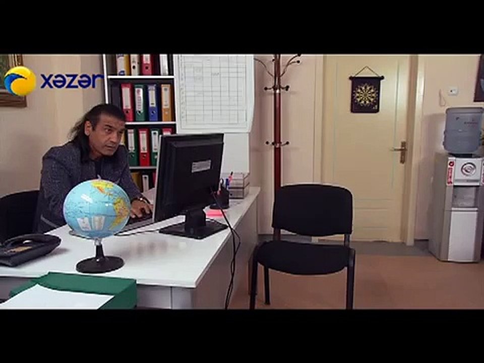 Həyat sən nə qəribəsən (413-cü bölüm)