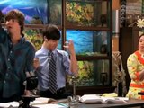 Wizards of Waverly Place s03e20 Alex Russo, Matchmaker