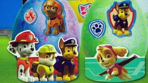 Nickelodeon Paw Patrol Easter Egg Decorating Kit, Chase, Marshall, Zuma, Rocky, Everest, Rubble-uArJ5u8PWYU