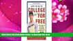 [PDF]  How to Go to College Almost for Free: The Secrets of Winning Scholarship Money Benjamin R.