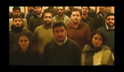 CHP'den videolu laiklik kampanyası