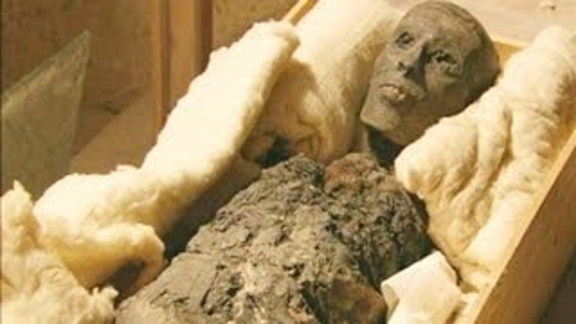 Os Grandes Egípcios: O Mistério de Tutankamon (Dublado HD Completo) Discovery Civilization