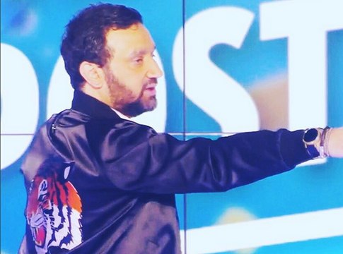 TPMP : Cyril Hanouna réalise le rêve d’une téléspectatrice !