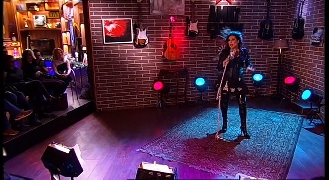 Dragana Mirković - Samo mi je dobro 2017