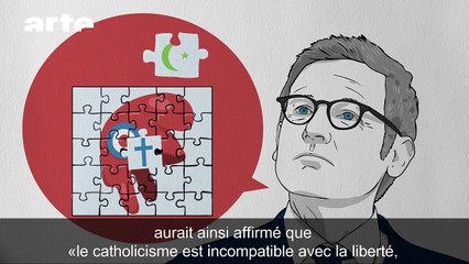 Religions : la fausse citation de Vincent Peillon - DÉSINTOX - 04/01/2017