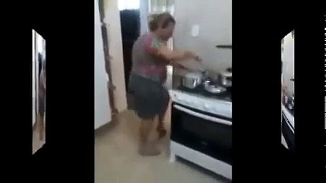 ВОТ Я РЖУ ЧТО ОНА ТАКОЕ ВАРИТ? :))