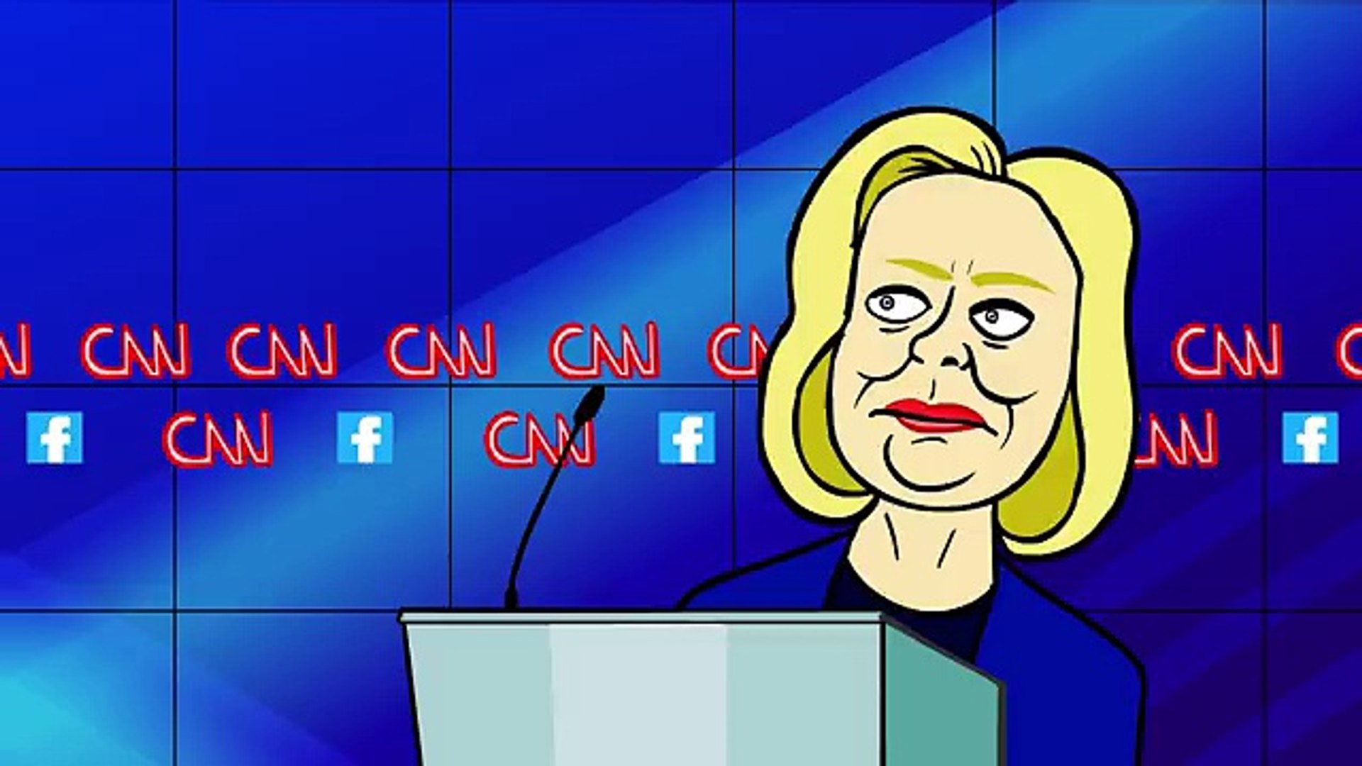 A Political RevoluSHHn