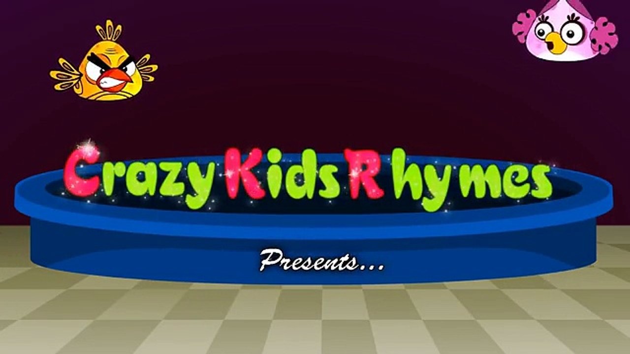 Finger Family (Jelly Bean Finger Family) Nursery Rhyme Kids Animation
