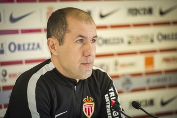 L.Jardim : "Jouer toutes les compétitions à fond"