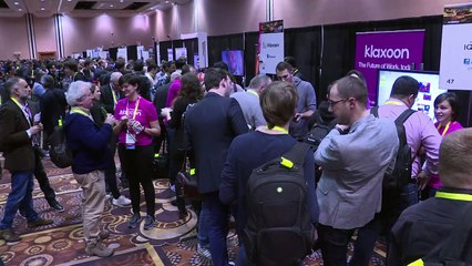 As novidades da CES 2017