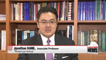 Korea's Impeachment Process
