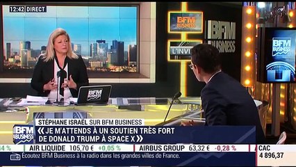 Bilan 2016 et perspectives 2017 du centre spatial Ariane - 04/01