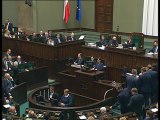 Poseł Izabela Leszczyna - Wystąpienie z dnia 16 grudnia 2016 roku.