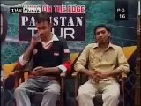 waqar zaka real face..must watch