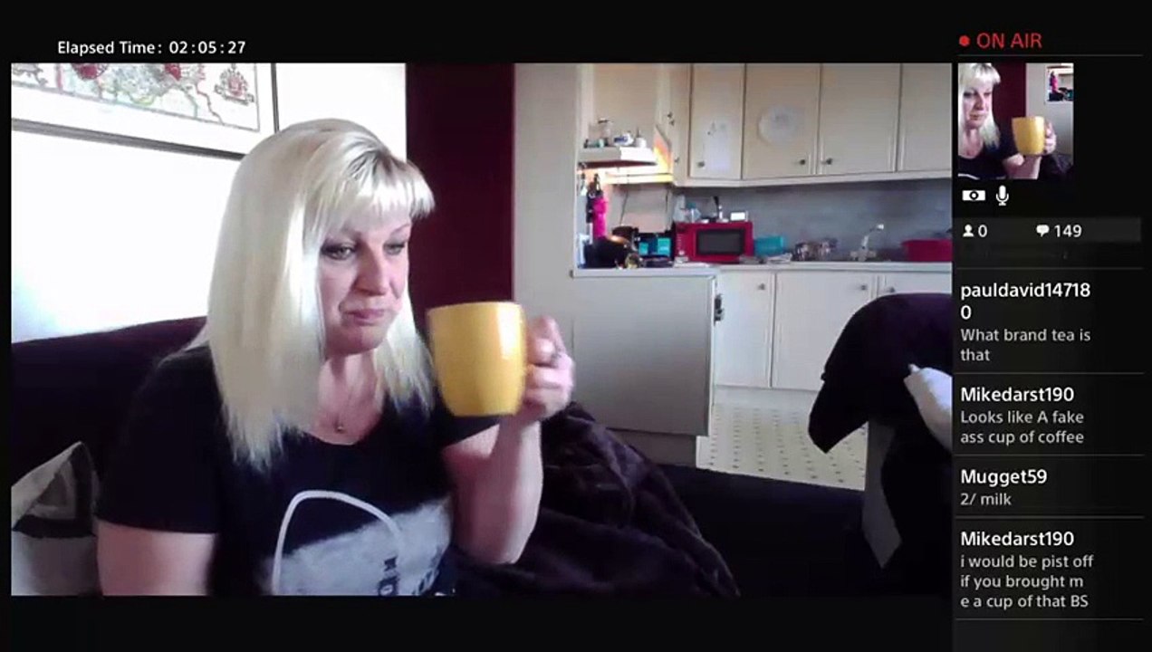 Chrissyminx chat (200)