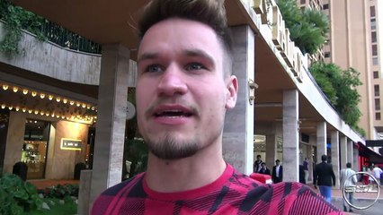 THE MOST EXPENSIVE SELFIE CHALLENGE