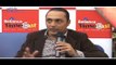 Rahul Bose at Reliance Timeout to promote his forthcoming film FIRED