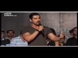 John Abraham and Bipasha Basu grace MMK College Festival finale